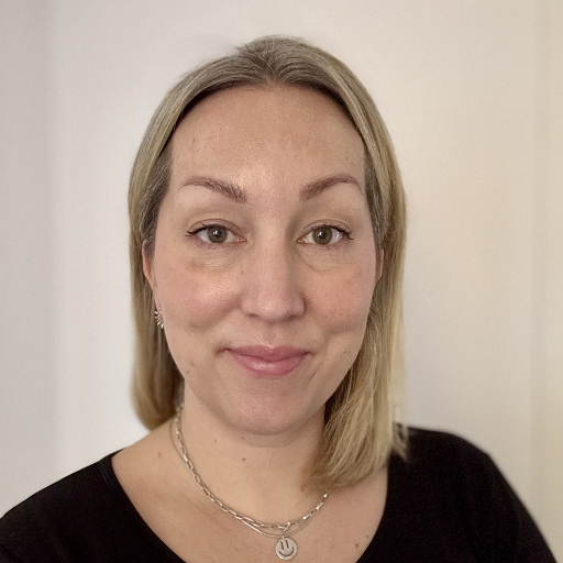 Therese Svedberg
