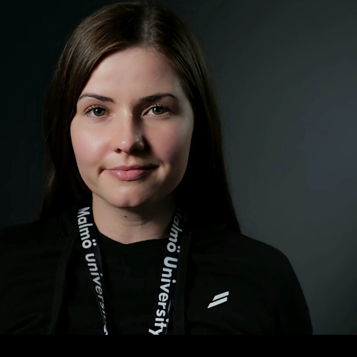Sárka Erben Johansson