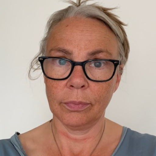 Gunilla Assarson