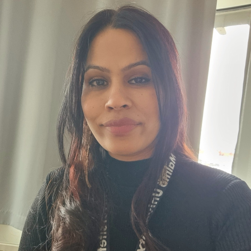 Sandip Kaur