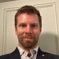 Daniel Lundberg