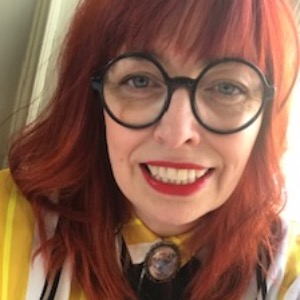 Camilla Jonasson