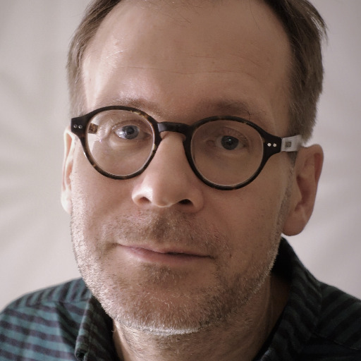 Kristofer Hansson