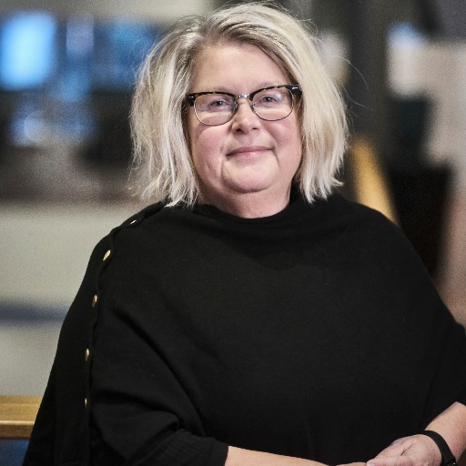 Katja Frid