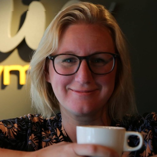 Josefin Aggestam