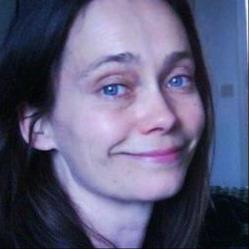 Cecilia Trenter