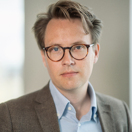 Joel Holmgren