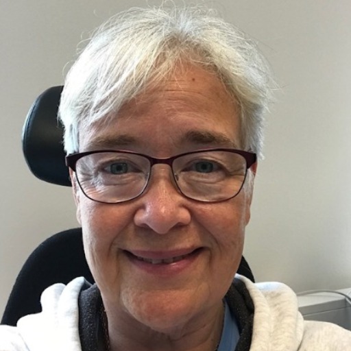 Marie Svensson