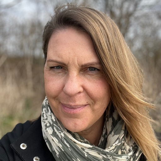 Anneli Malmgren