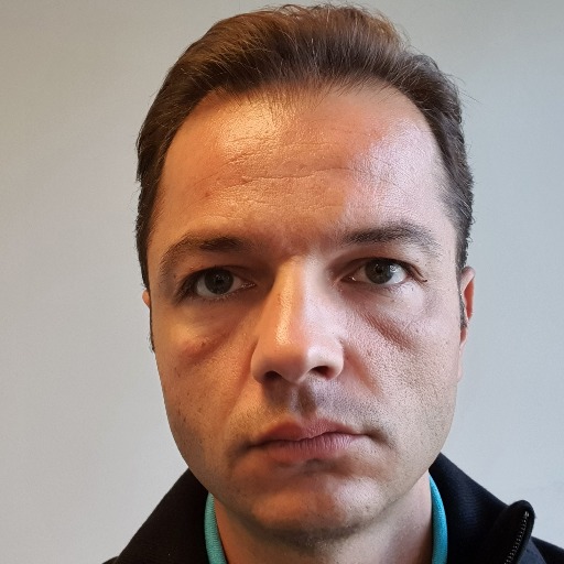 Necat Hamidovski