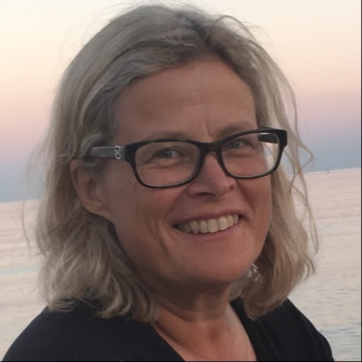 Catharina Persson