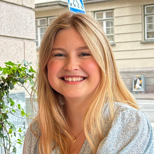 Victoria Nilsson