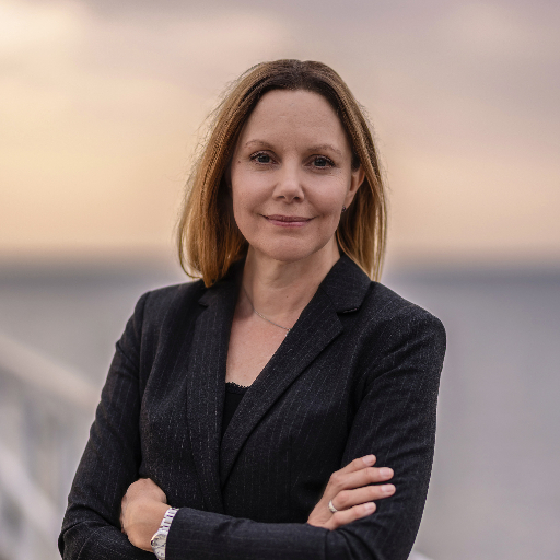 Susann Porter