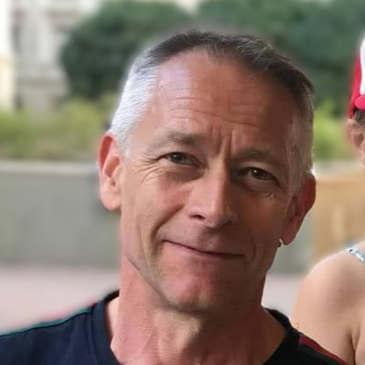 Martin Lantz Ekström