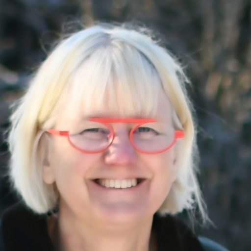 Pernilla Granklint Enochson
