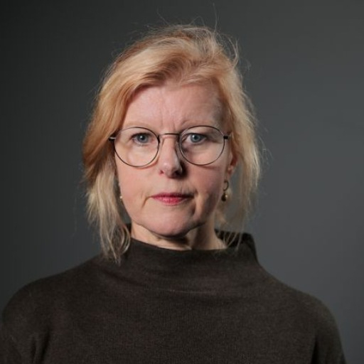Annika Hellman