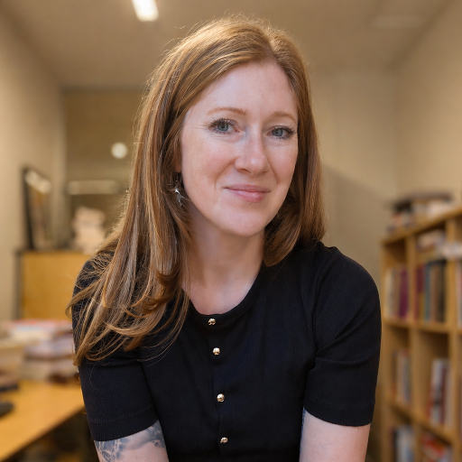 Ylva Grufstedt