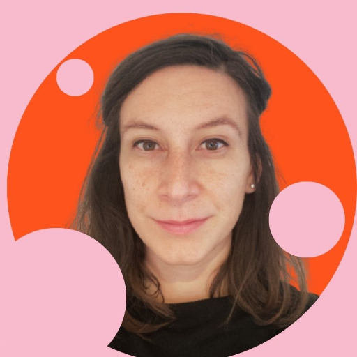Tracy Trägårdh