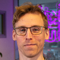 Tobias Svensson