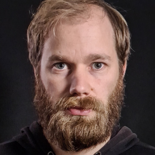 Joakim Polling