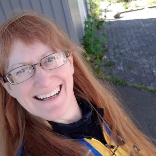 Teri Schamp-Bjerede