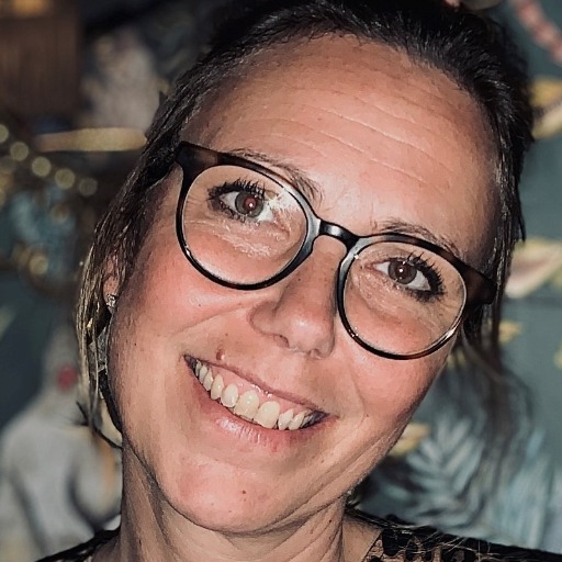 Marie Andersson
