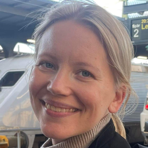 Linnéa Wrangstål