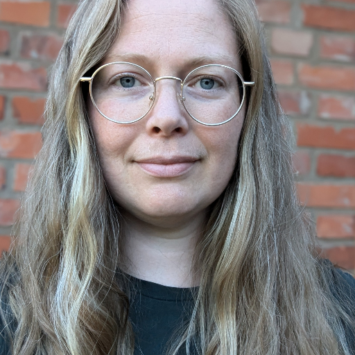 Ulrika Tegnér Sjöstrand