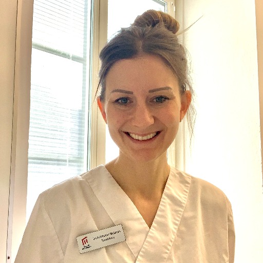 Linda Bokander Matilainen