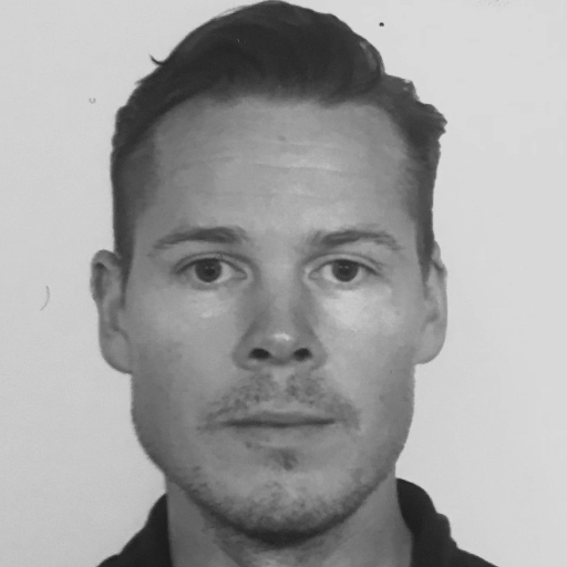 Magnus Olsson