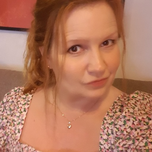 Amanda Johnsson