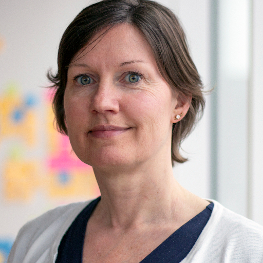 Eva Nelsson