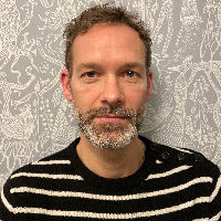 Martin Malmström