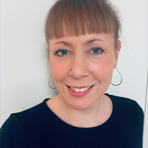 Helena Svedin