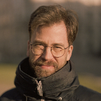 Fredrik Mohammadi Norén