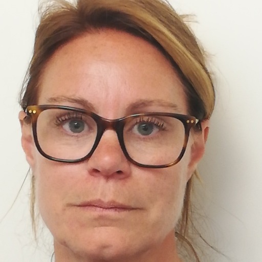 Therese Henriksson
