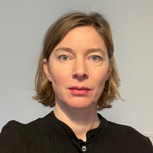 Tanja von Dahlern