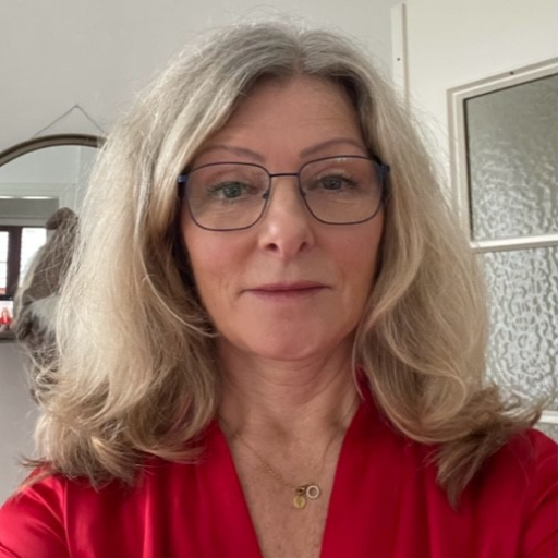 Louise Stjernberg