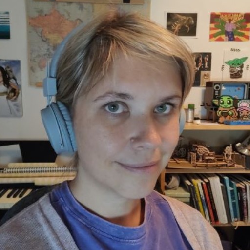 Linda Paxling