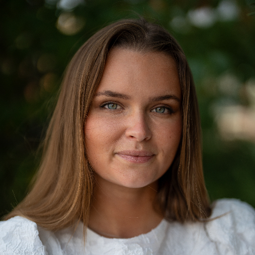 Nora Svensson Tjäder