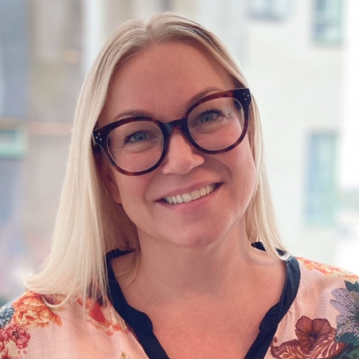 Dana Hagström