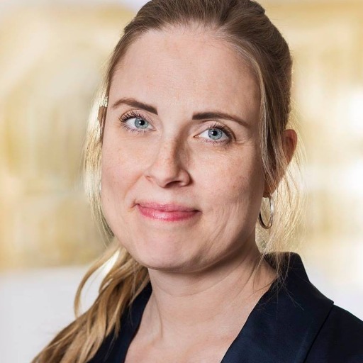 Sara Norberg