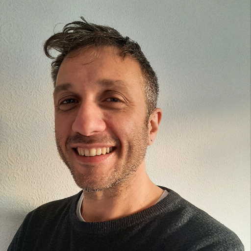 Simone Veglió
