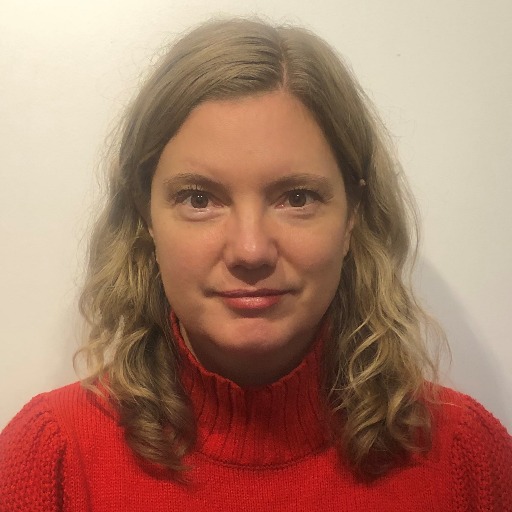 Anneli Petersson
