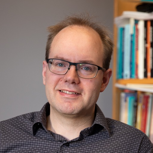 Johan Holmgren