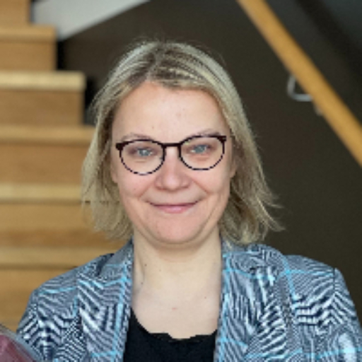 Milda Malling