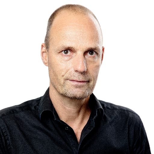 Peter Koudahl