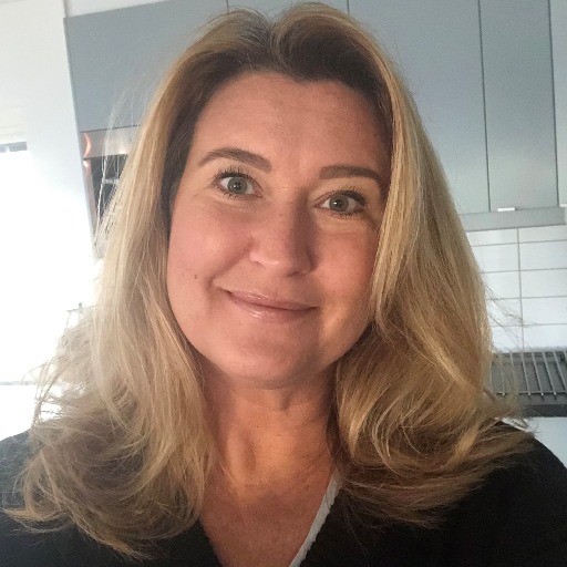 Alexandra Odenmar