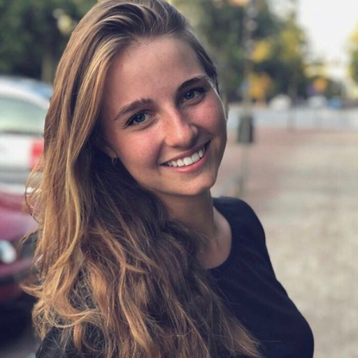 Nastia Zaiats