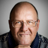 Sverker Johansson